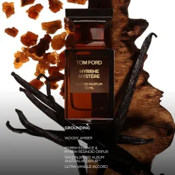 Tom Ford Myrrhe Mystere Eau De Parfum