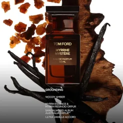 Tom Ford Myrrhe Mystere Eau De Parfum