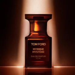 Tom Ford Myrrhe Mystere Eau De Parfum