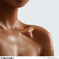 Tom Ford Soleil Blanc Shimmering Bodyoil