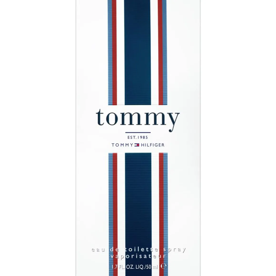 Tommy Hilfiger Eau De Toilette Kopen
