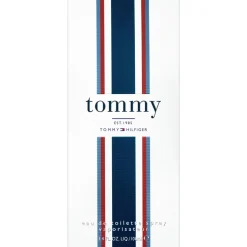 Tommy Hilfiger Tommy Eau De Toilette Kopen
