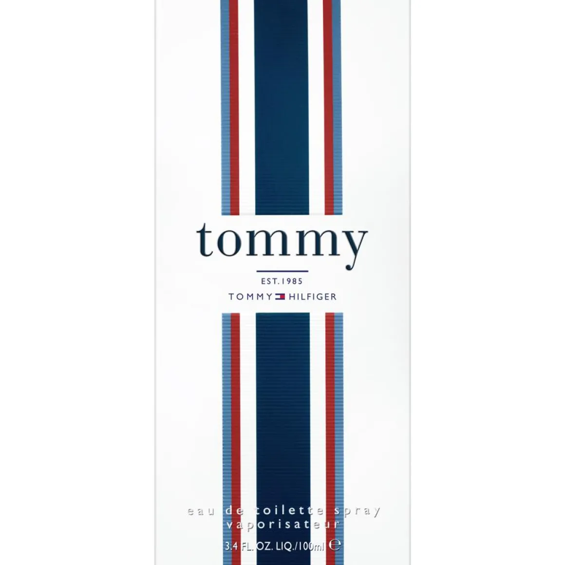 Tommy Hilfiger Tommy Eau De Toilette Kopen