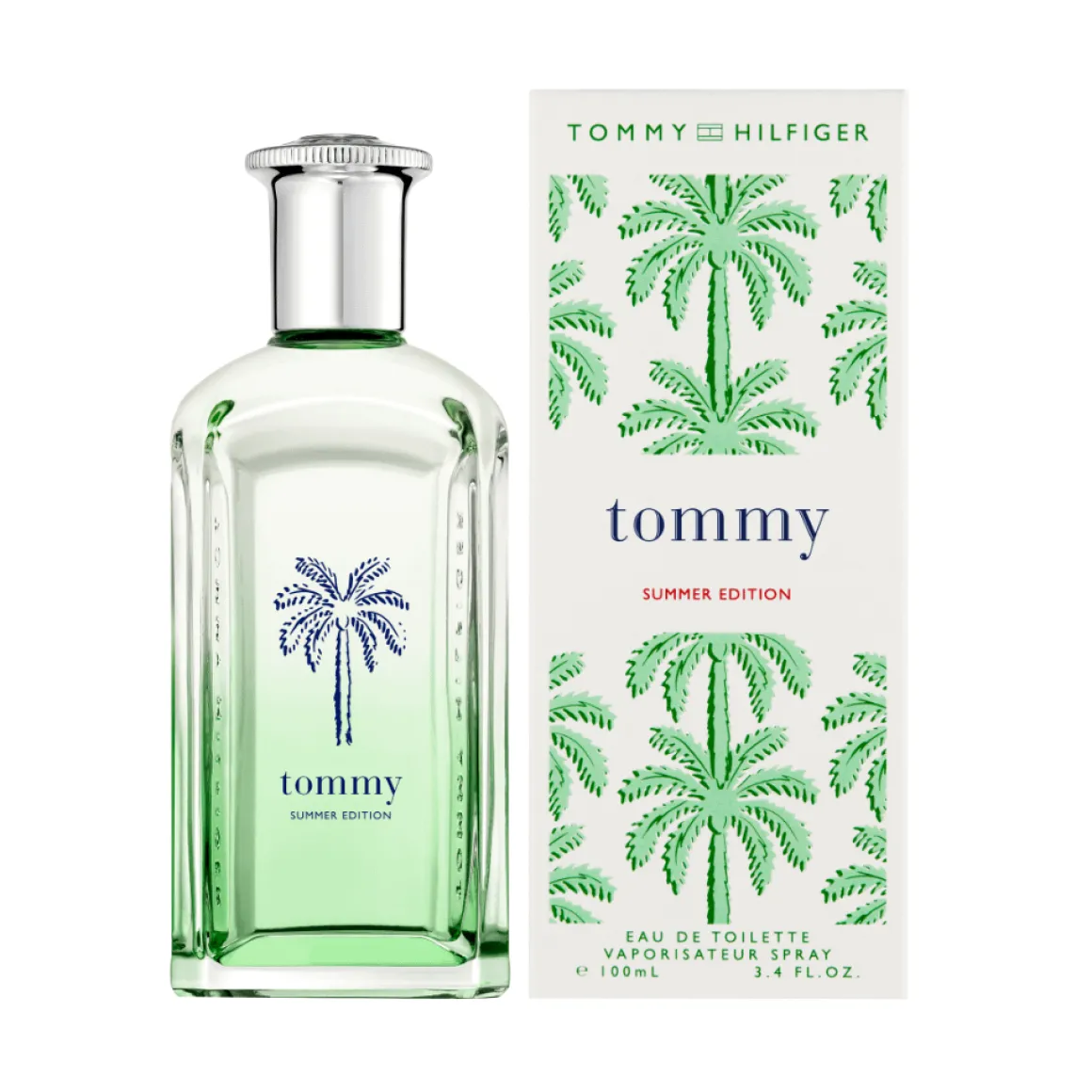Tommy Summer Limited Edition Kopen