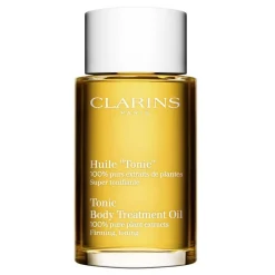 Tonic Body Treatment Oil "Firming/Toning"
