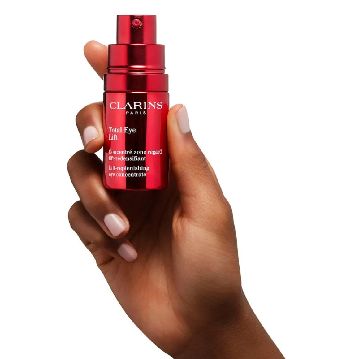 Total Eye Concentrate Liftverstevigend