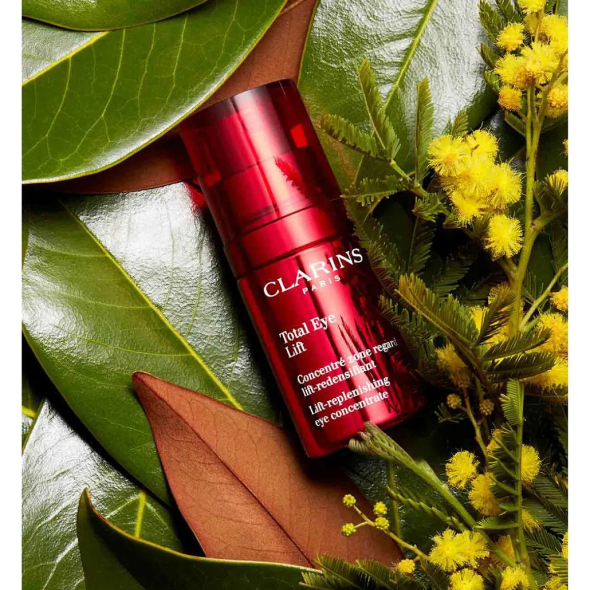 Total Eye Concentrate Liftverstevigend