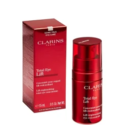 Total Eye Concentrate Liftverstevigend