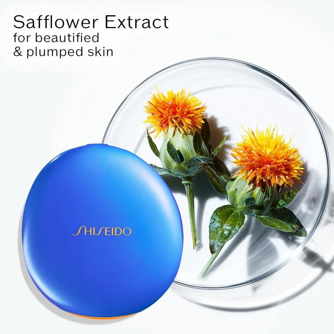 UV Protective Compact Foundation 30 Refill