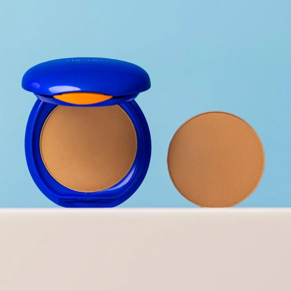 UV Protective Compact Foundation 30 Refill