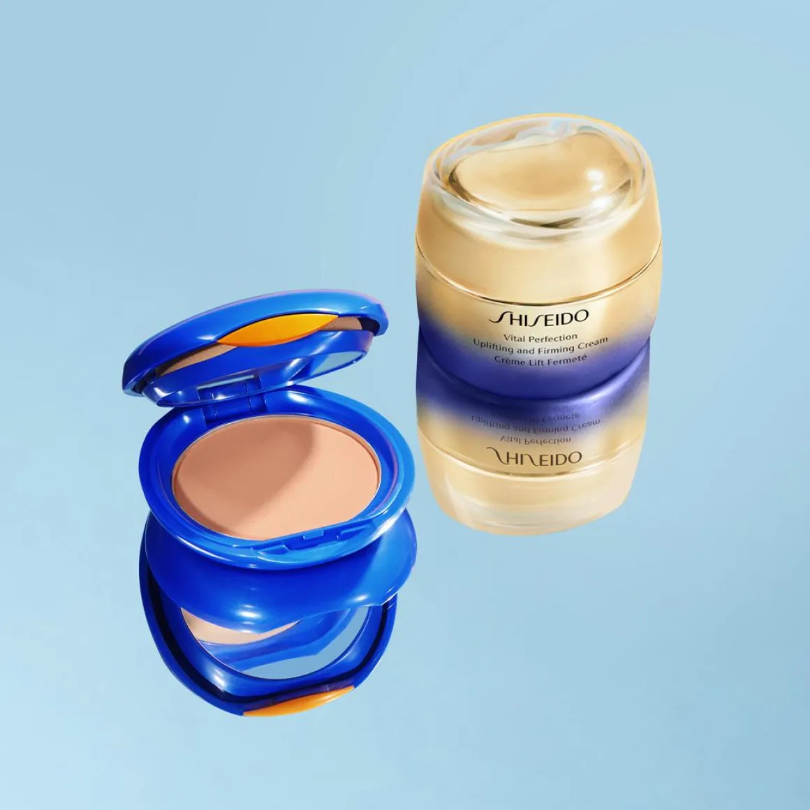 UV Protective Compact Foundation 30 Kopen