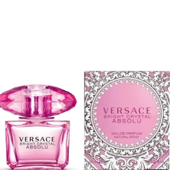 Versace Bright Crystal Absolu Parfum Kopen