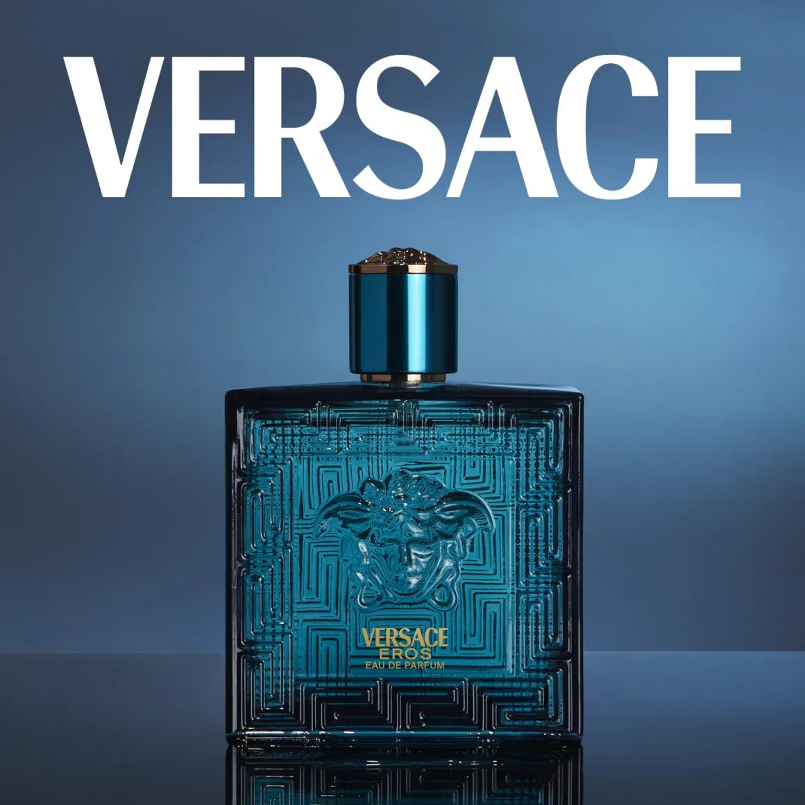 Versace Eros Eau De Parfum Kopen