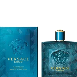 Versace Eros Eau De Toilette Kopen