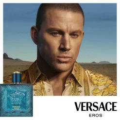 Versace Eros Eau De Toilette Kopen