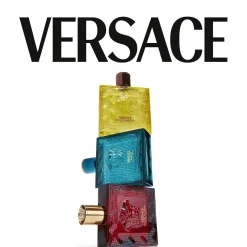 Versace Eros Eau De Toilette Kopen