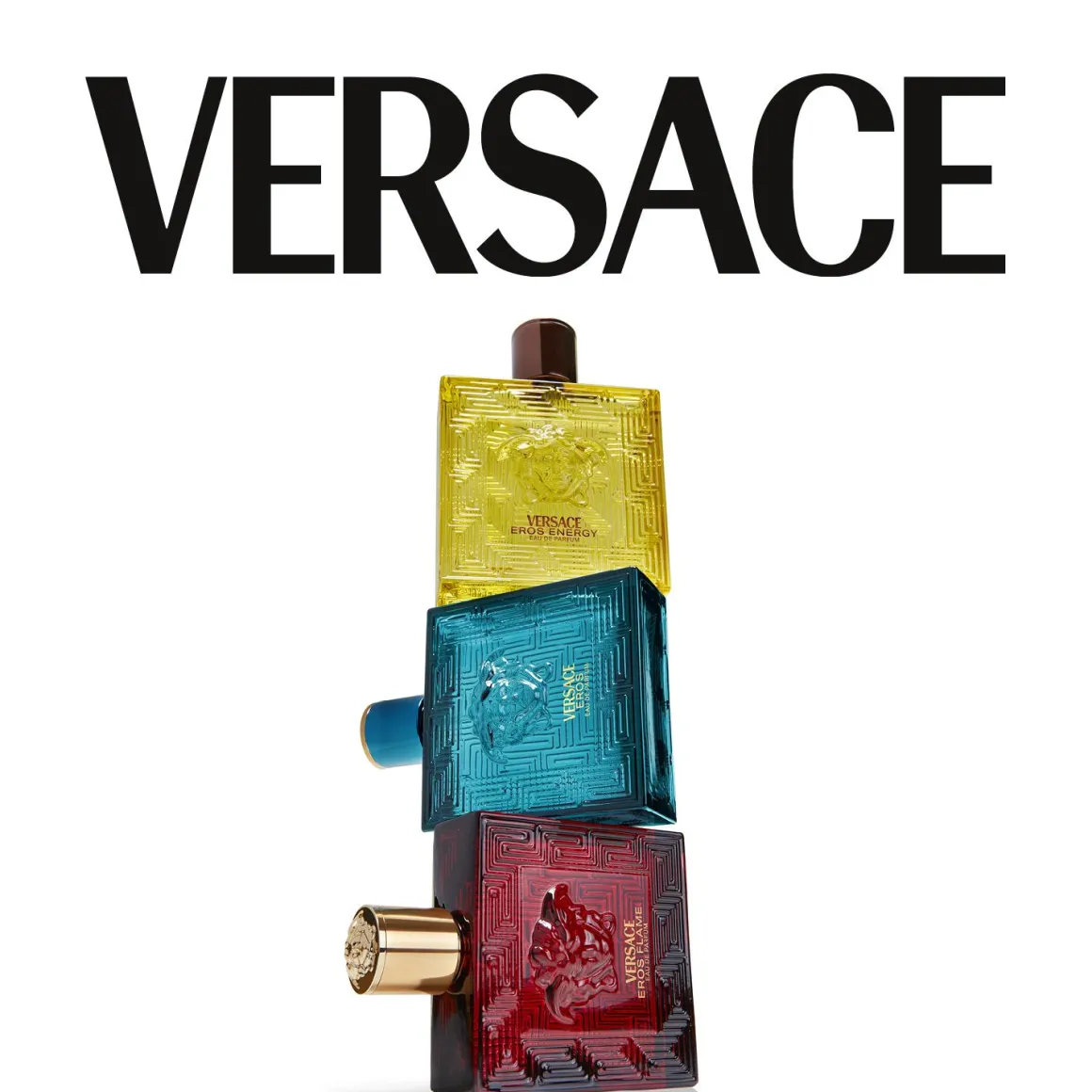 Versace Eros Flame Eau De Parfum Kopen