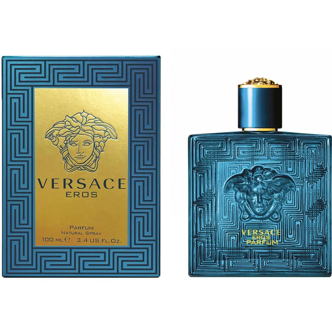 Versace Eros Homme Eros Parfum Kopen