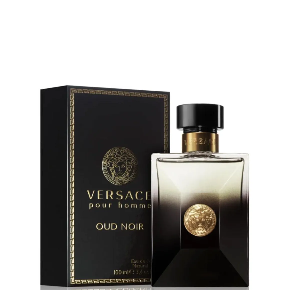 Versace Pour Homme Oud Noir Parfum Kopen