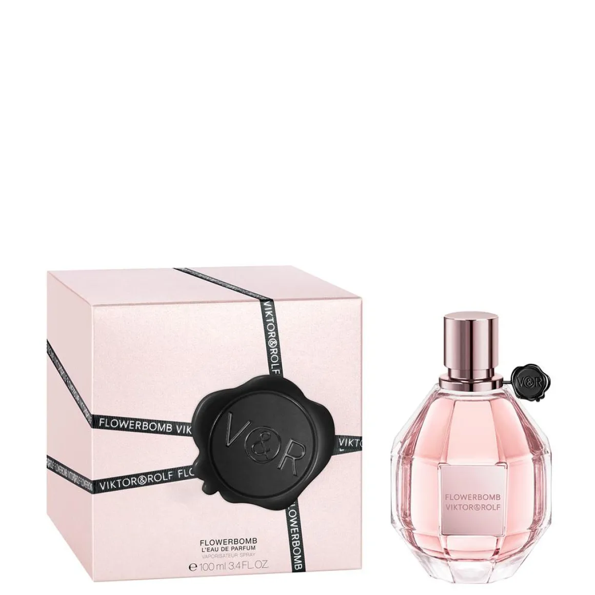 Viktor & Rolf Flowerbomb Eau De Parfum
