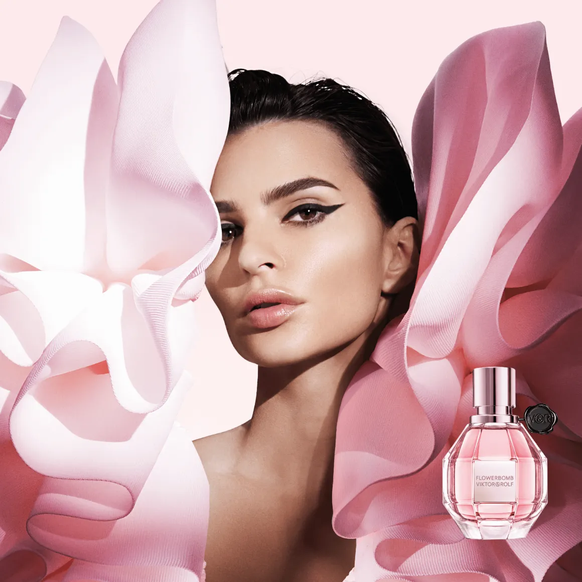 Viktor & Rolf Flowerbomb Eau De Parfum