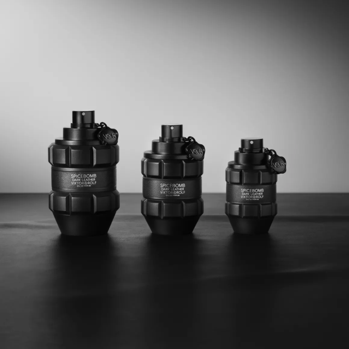 Viktor & Rolf Spicebomb Dark Leather Parfum