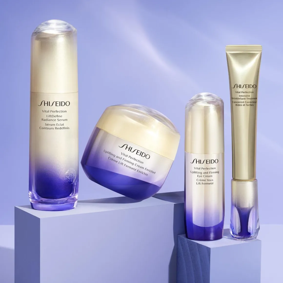 Vital Perfection Uplifting And Firming Eye