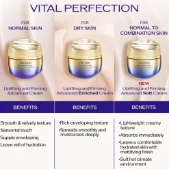 Vital Perfection Uplifting And Firming