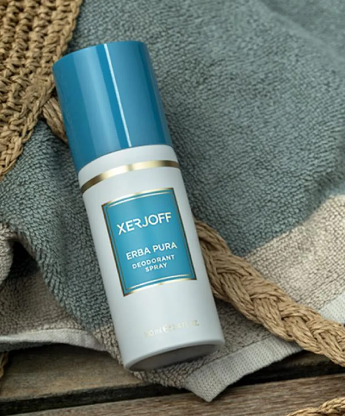 Xerjoff Erba Pura Deodorant Kopen