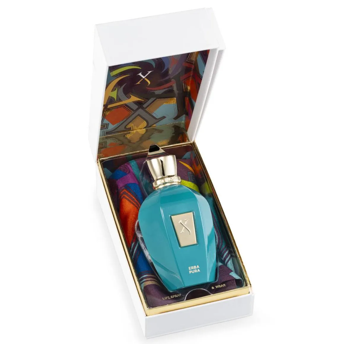 Xerjoff Erba Pura Eau De Parfum Kopen