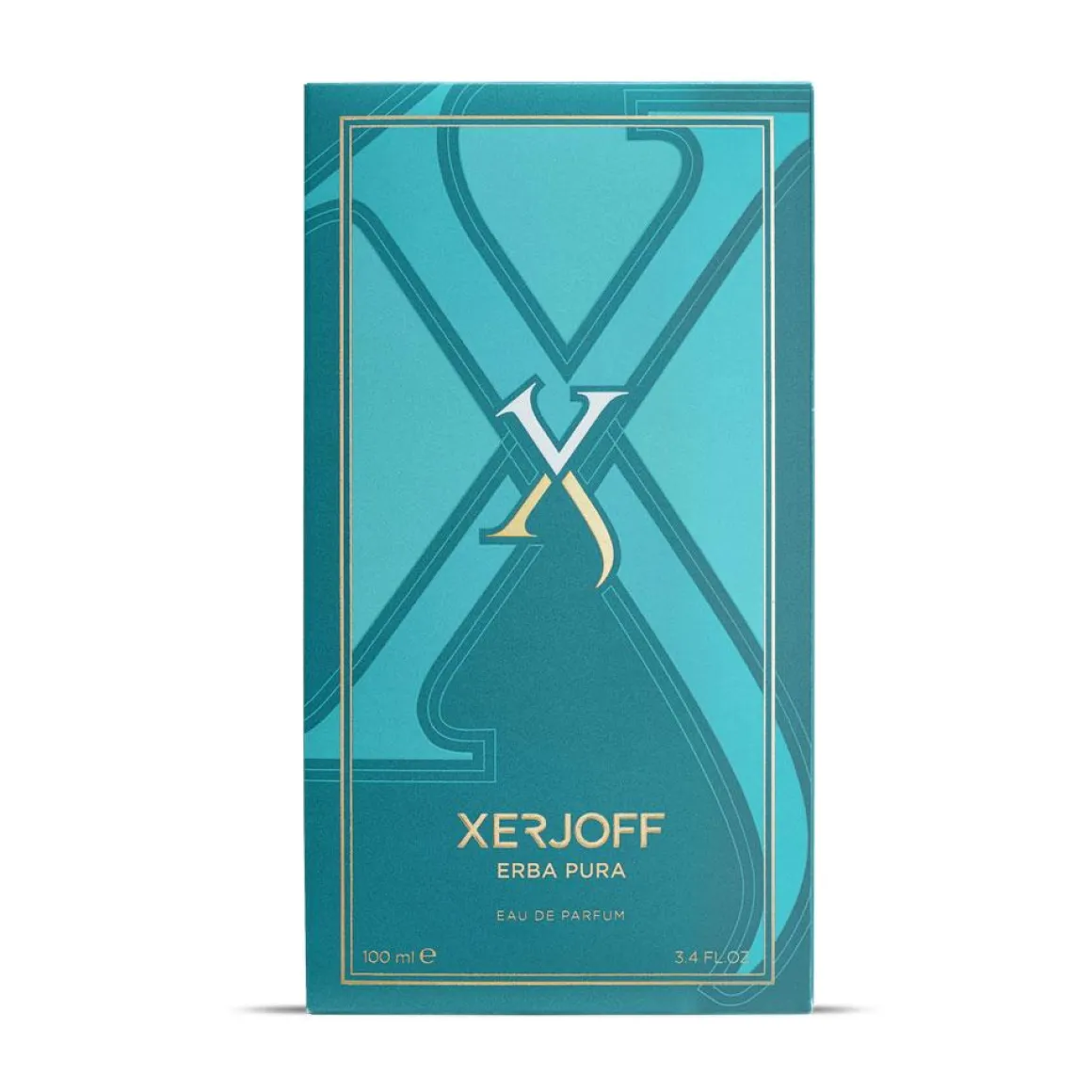 Xerjoff Erba Pura Eau De Parfum Kopen