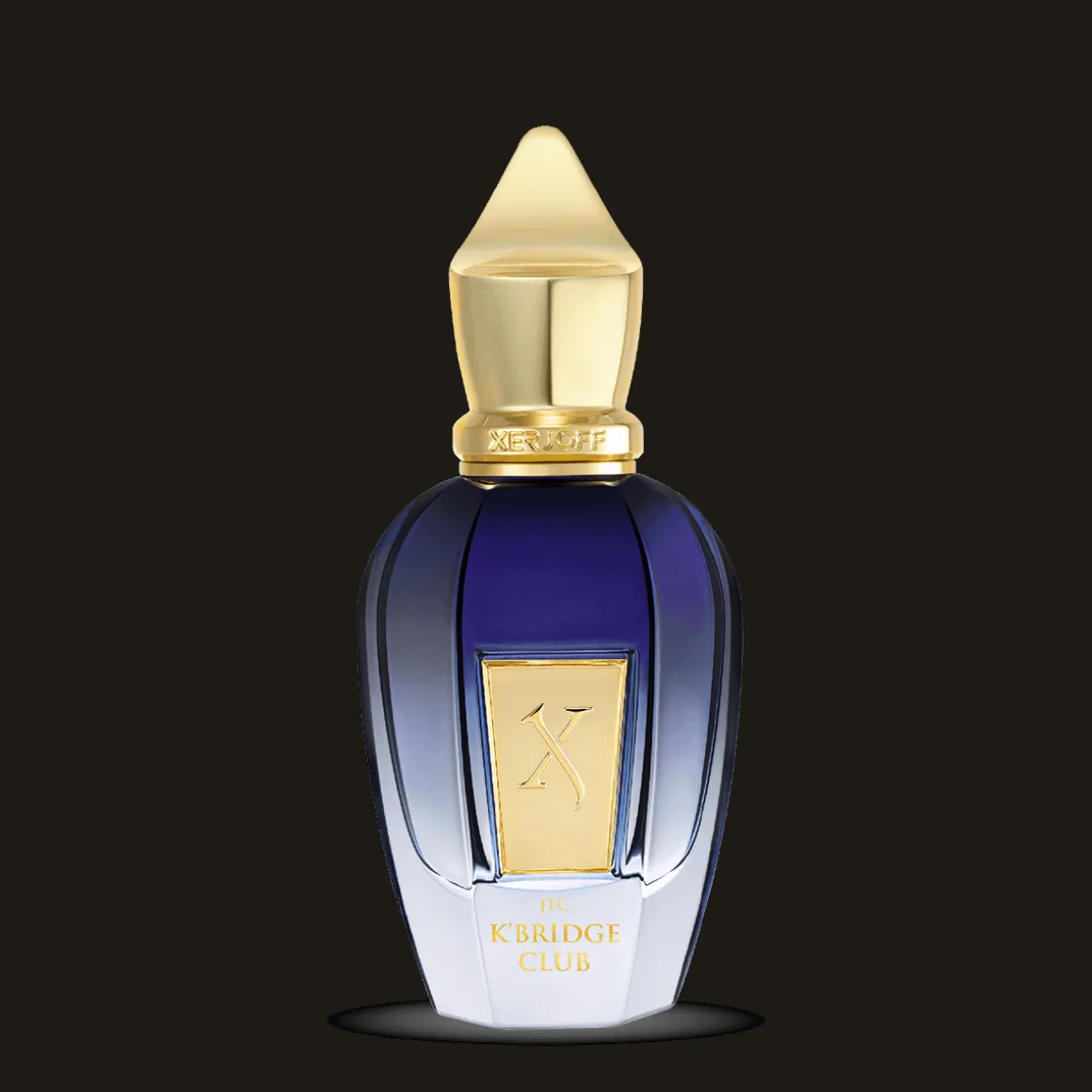 Xerjoff Join The Club K'Bridge Club Parfum