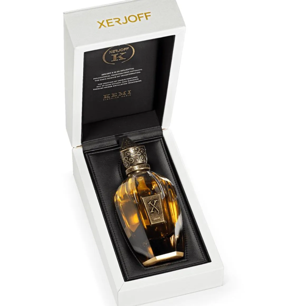 Xerjoff K Hayat Parfum Kopen