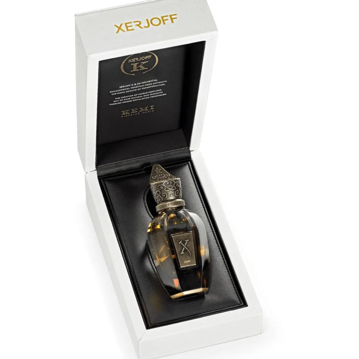Xerjoff K Kemi Parfum Kopen