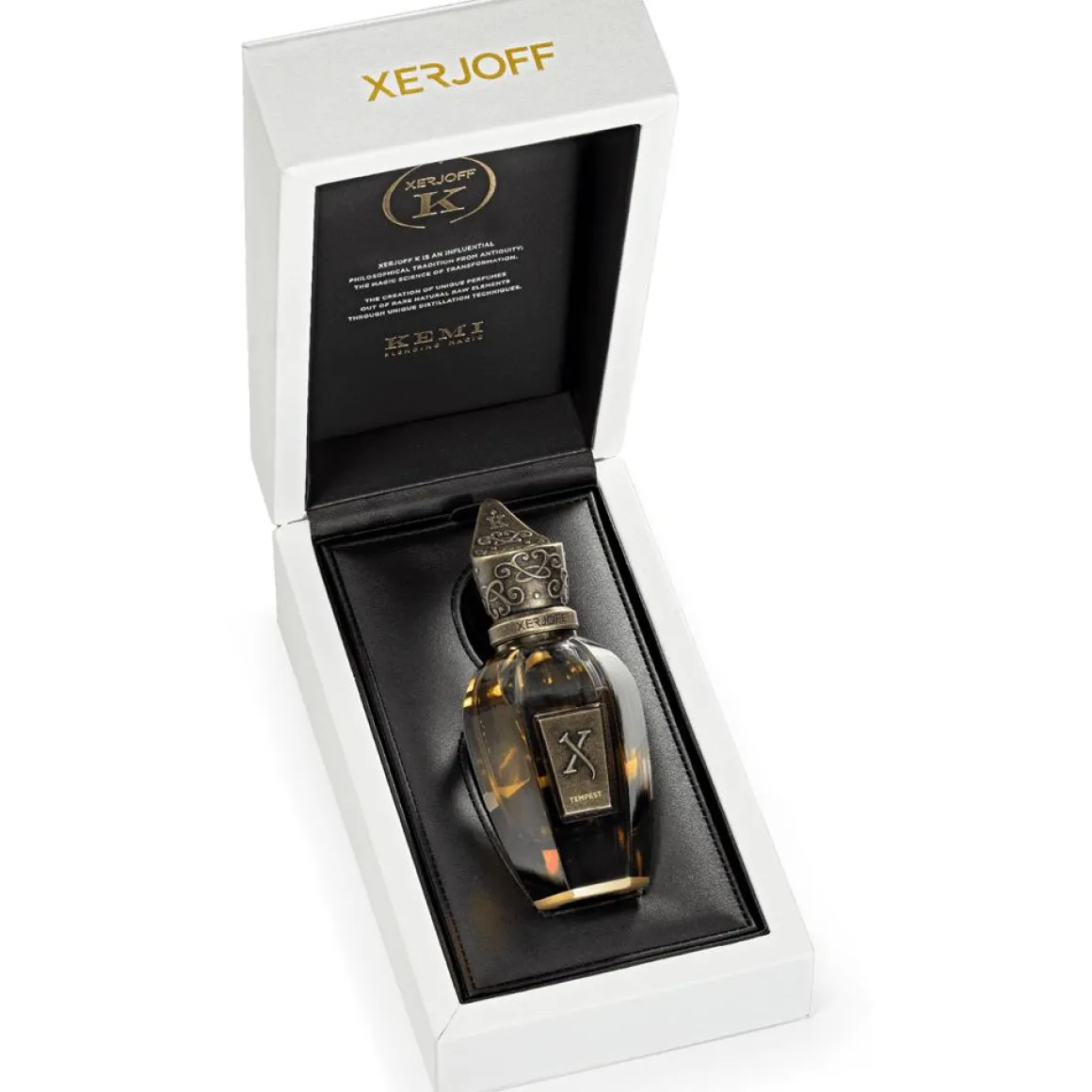 Xerjoff K Tempest Parfum Kopen