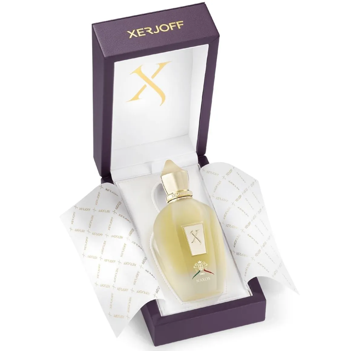 Xerjoff Naxos Eau De Parfum Kopen