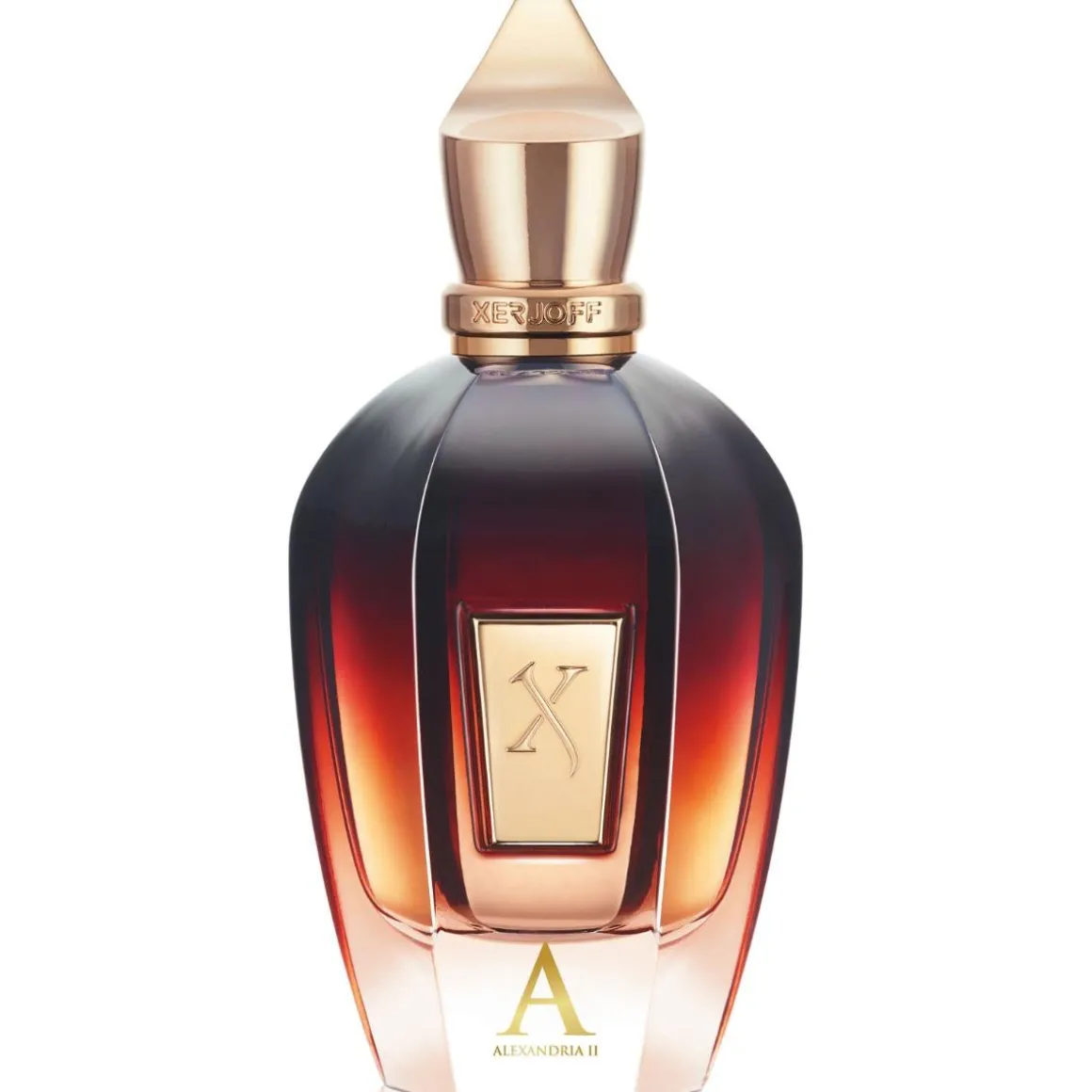 Xerjoff Oud Stars Alexandria II Parfum