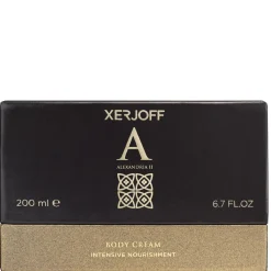 Xerjoff Oud Stars Alexandria II Body Cream