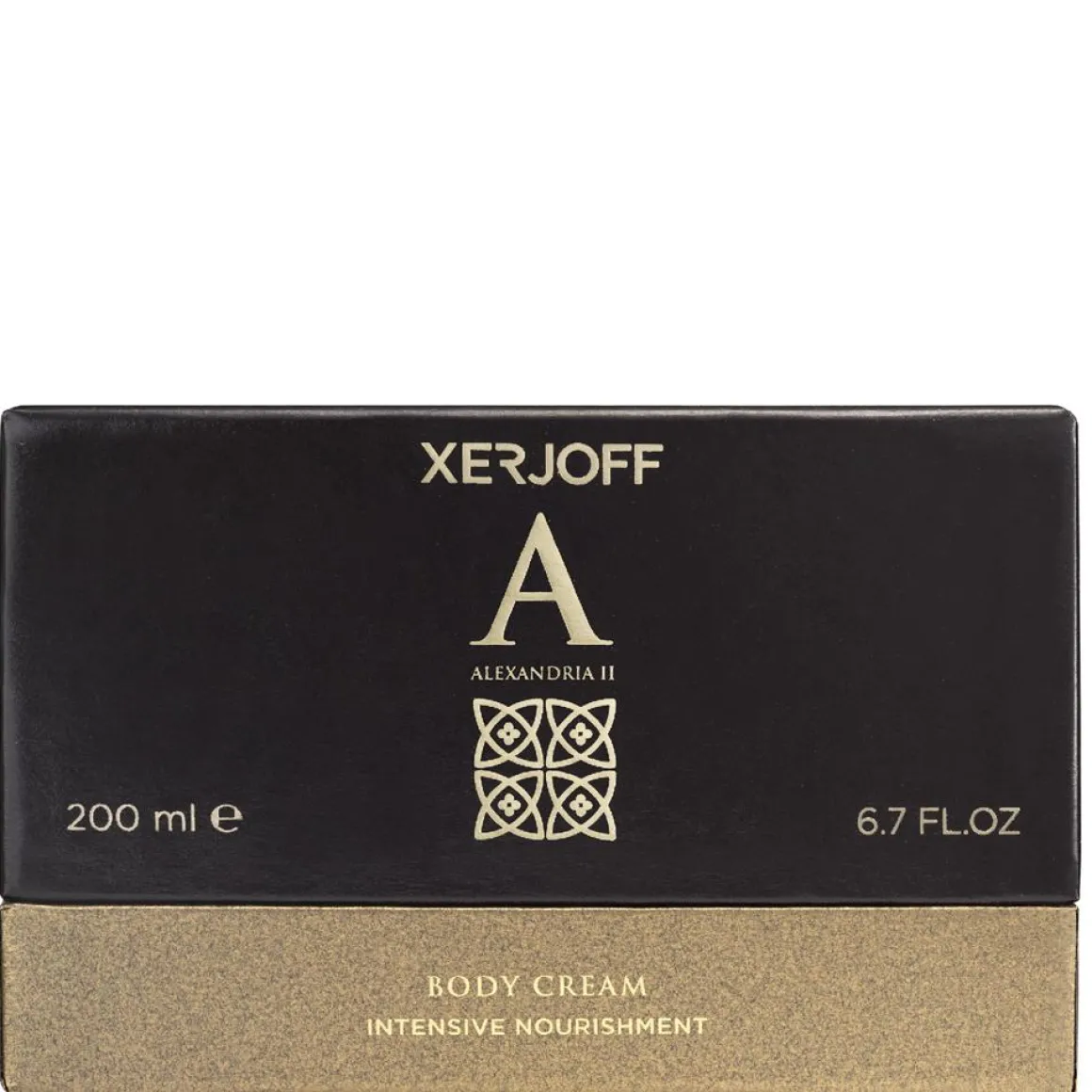 Xerjoff Oud Stars Alexandria II Body Cream