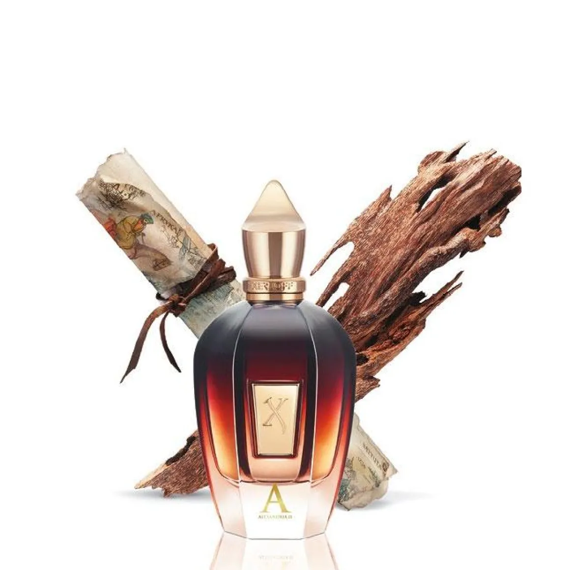 Xerjoff Oud Stars Alexandria II Parfum