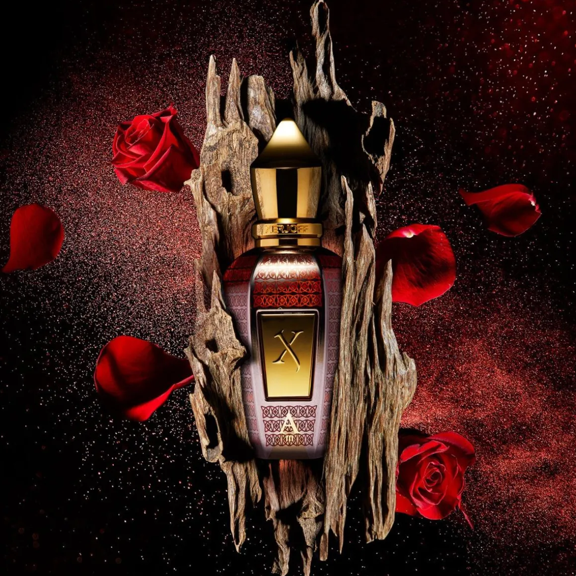 Xerjoff Oud Stars Alexandria III Parfum