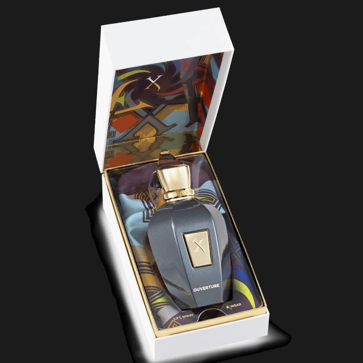 Xerjoff Ouverture Eau De Parfum Kopen