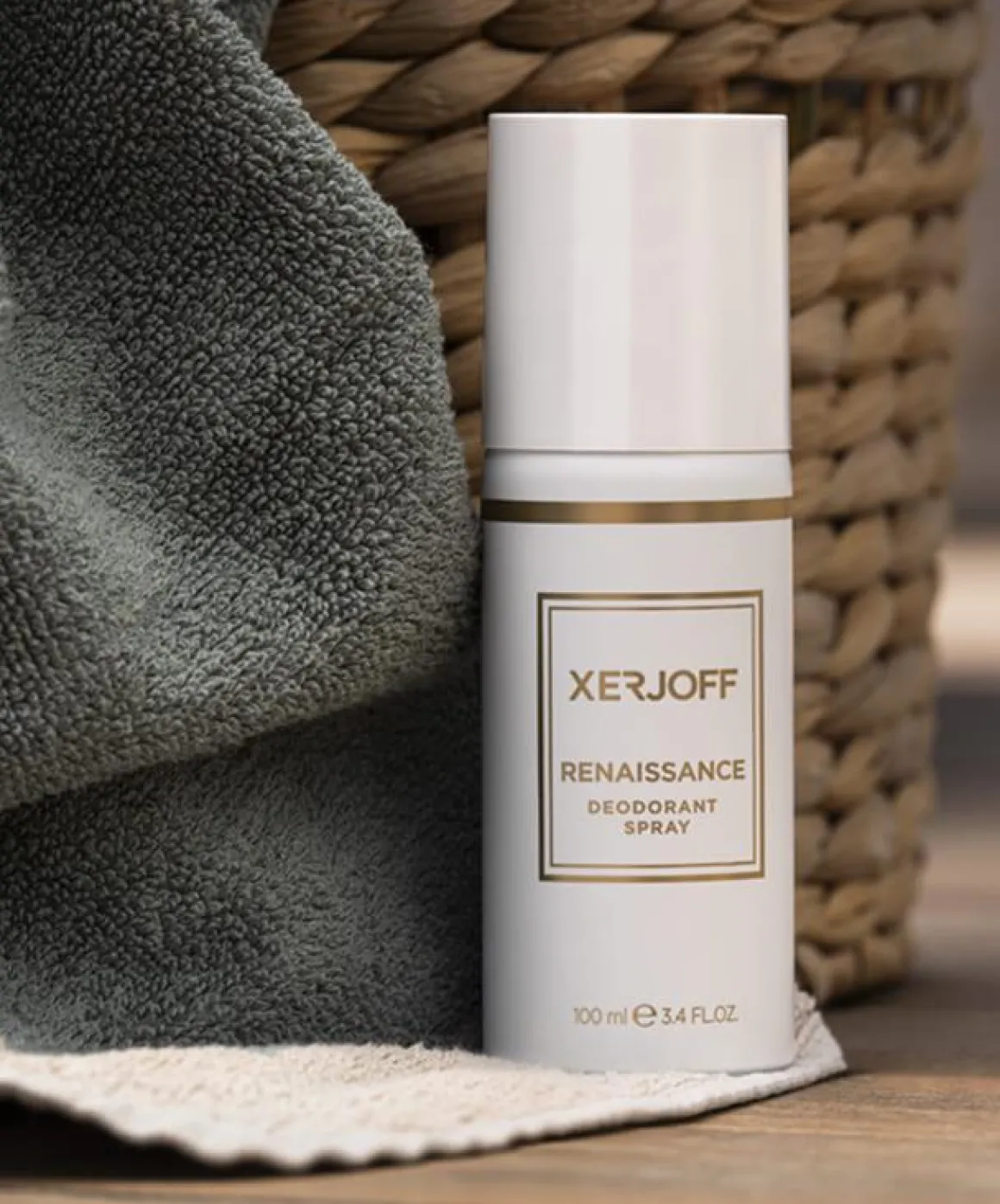 Xerjoff Renaissance Deodorant Kopen