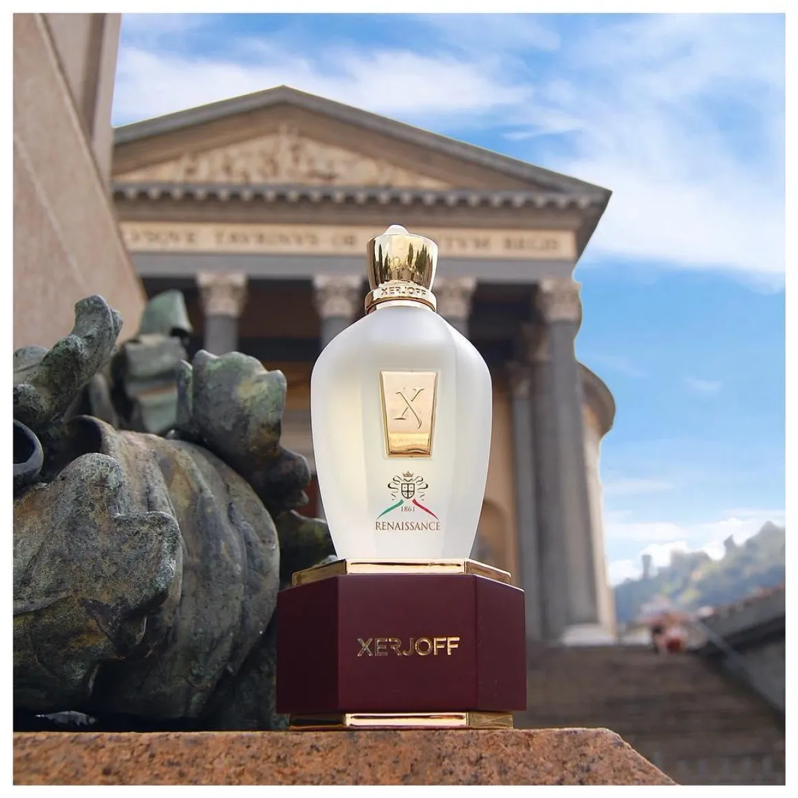 Xerjoff Renaissance Eau De Parfum Kopen