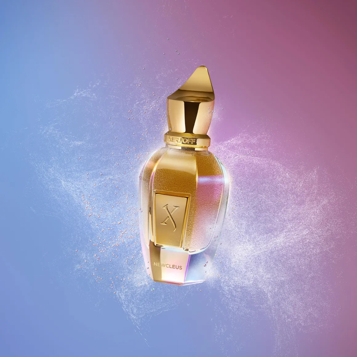 Xerjoff Sans Newcleus Eau De Parfum Kopen