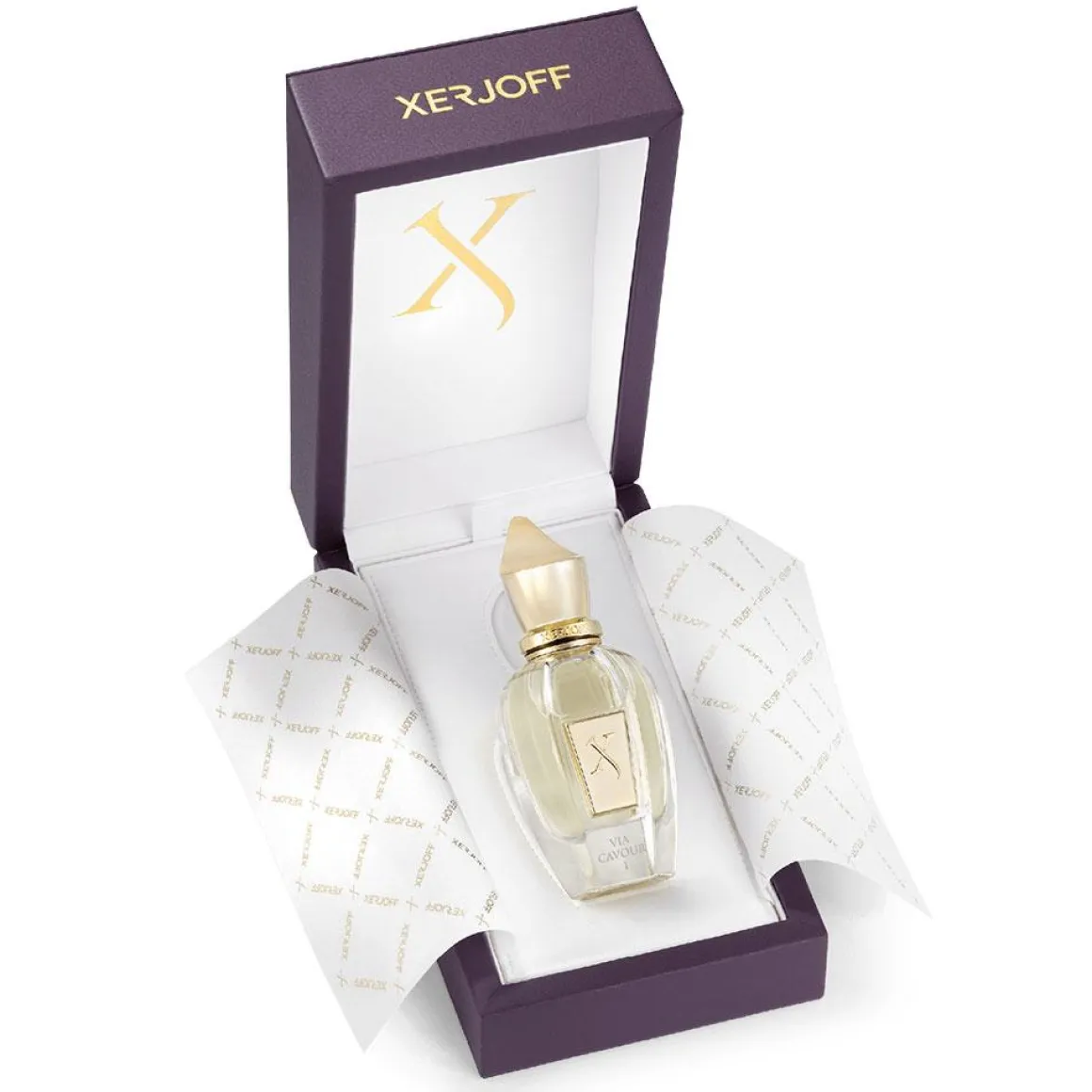 Xerjoff Spotlight Via Cavour 1 Parfum Kopen