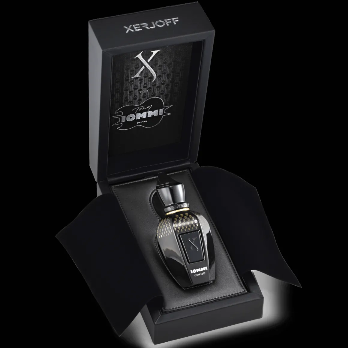 Xerjoff Tony Iommi Deified Parfum Kopen
