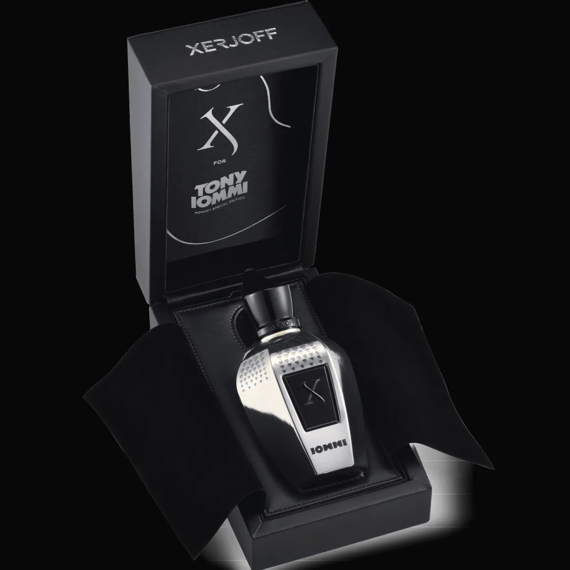 Xerjoff Tony Iommi Eau De Parfum Kopen