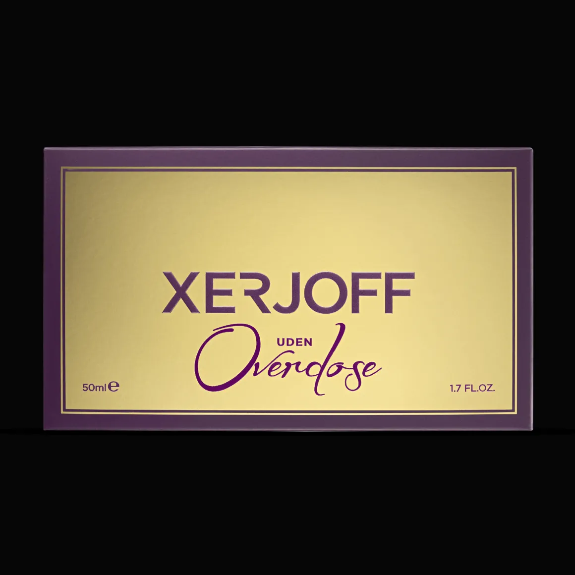 Xerjoff Uden Overdose Eau De Parfum Kopen