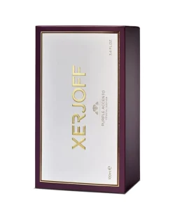Xerjoff V Purple Accento Eau De Parfum